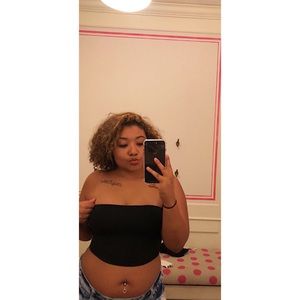 Meet your Posher, Bri